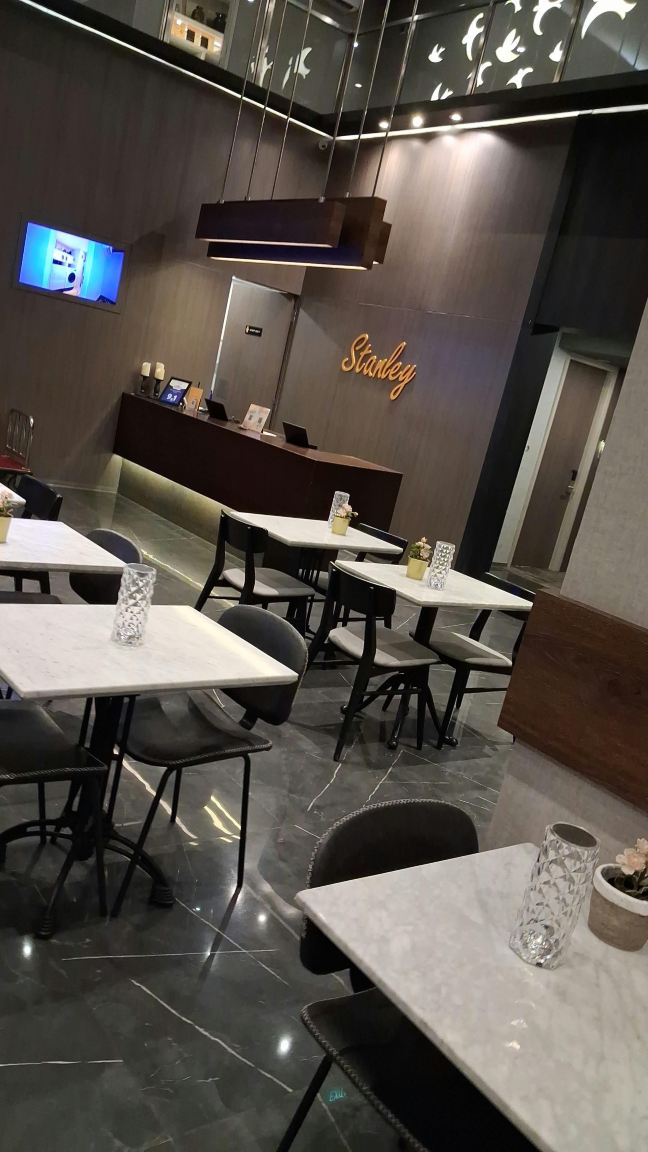 雅加达斯坦利瓦希德哈西姆酒店-旅行者