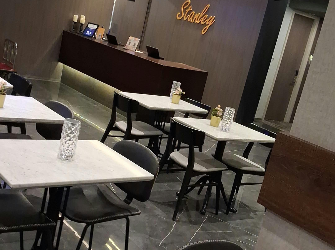 雅加达斯坦利瓦希德哈西姆酒店主图