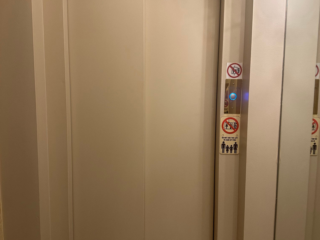 利奥波德王子别墅酒店与水疗中心主图
