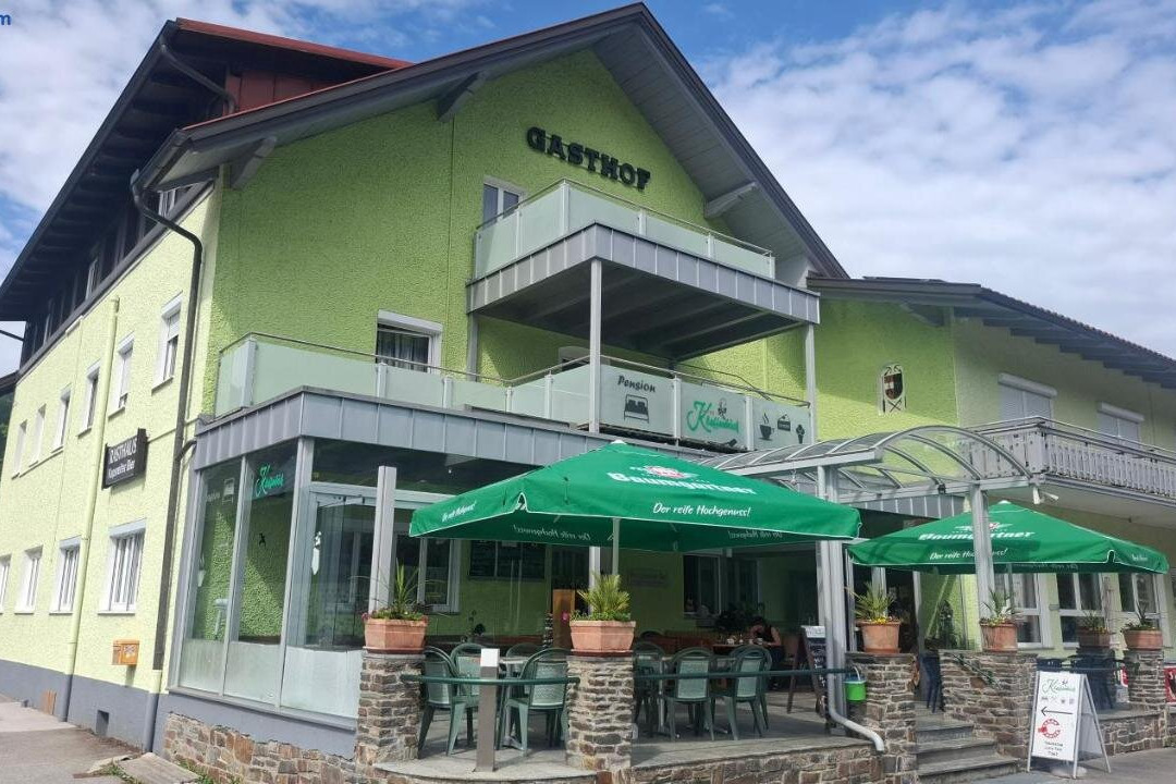 Gasthof Klaffenböeck