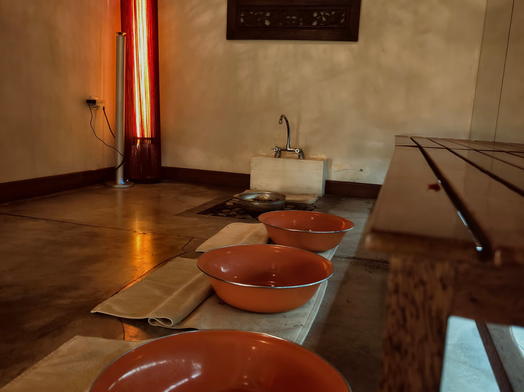 Rehat Massage & Reflexology-勒吉安必去景点