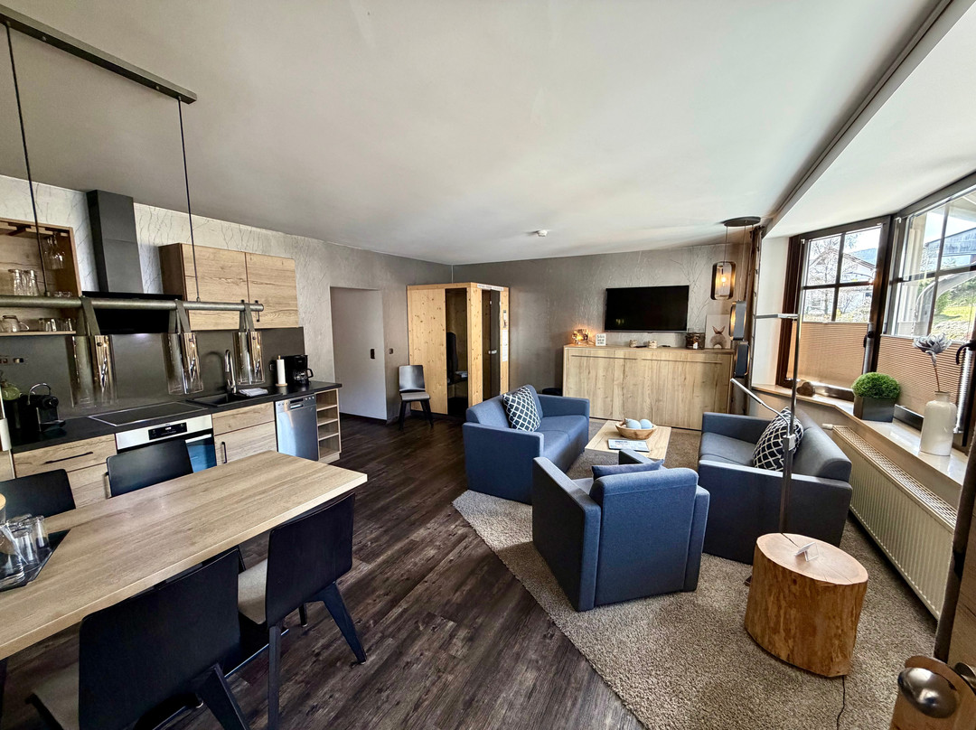 NaturBoutique Hotel Rauszeit