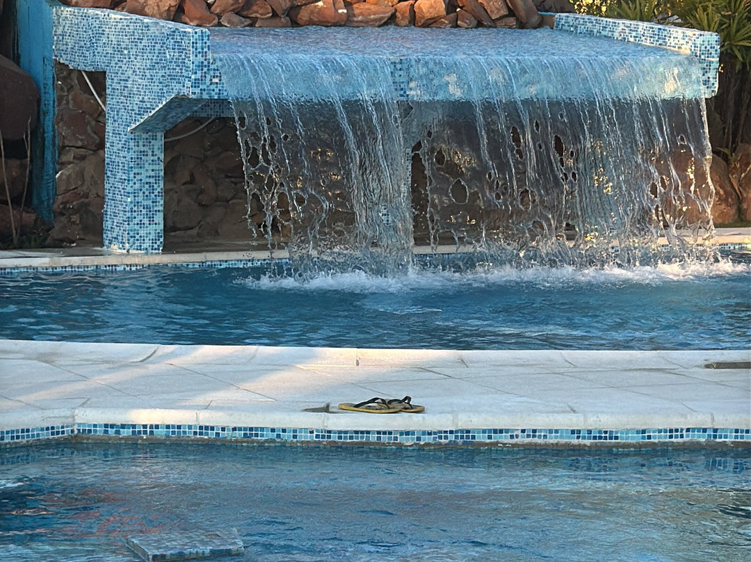 Termas de Chajari-Chajari必去景点