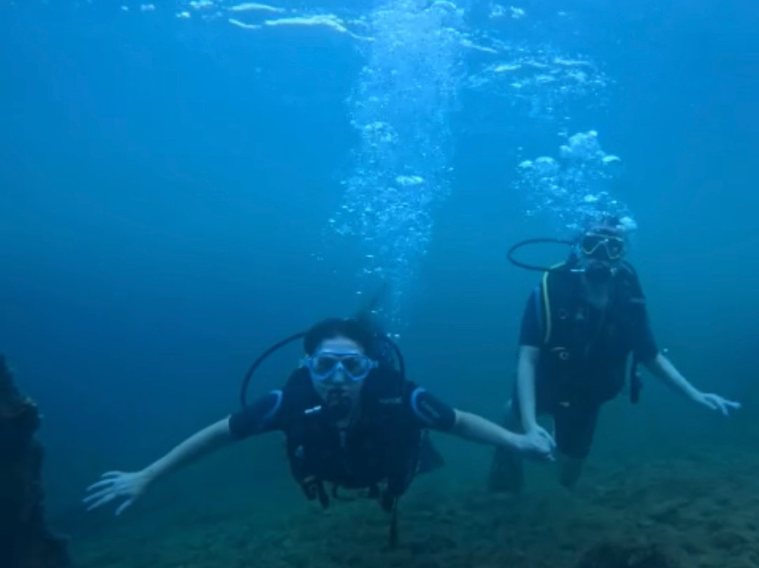 Argonauta Diving Resort-Rovies必去景点