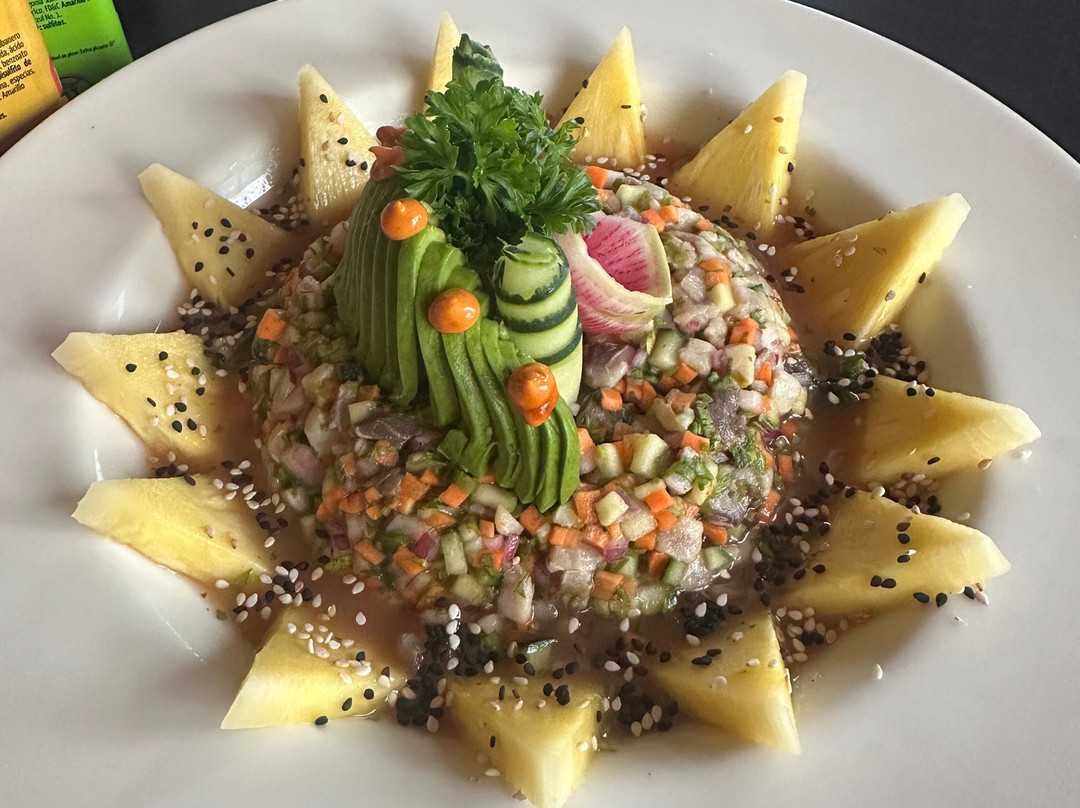 El Tiburon Casitas主图