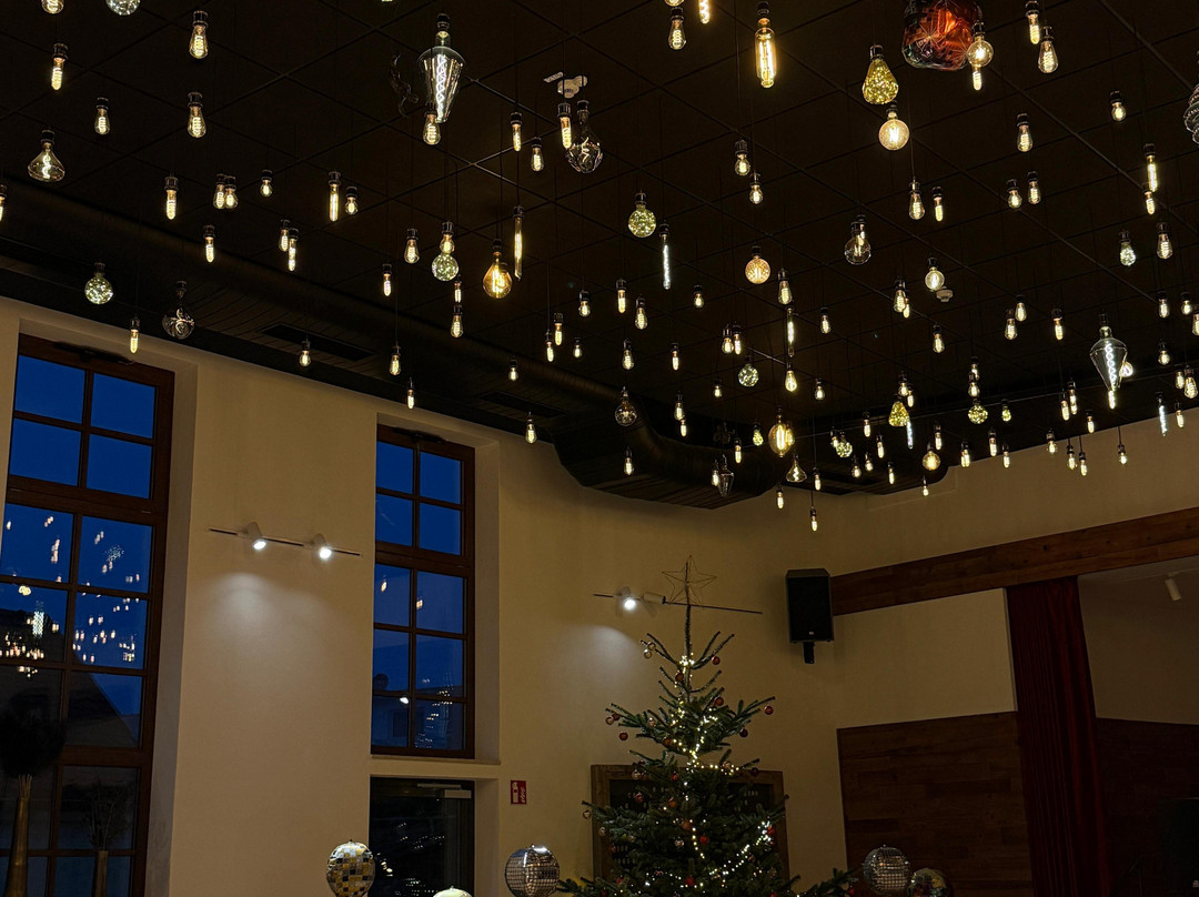 Hotelgasthof Kirchenwirt主图