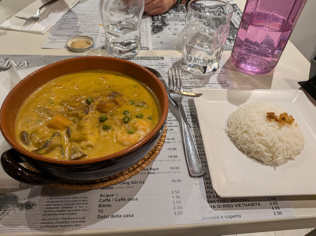 Ristorante Vietnamita