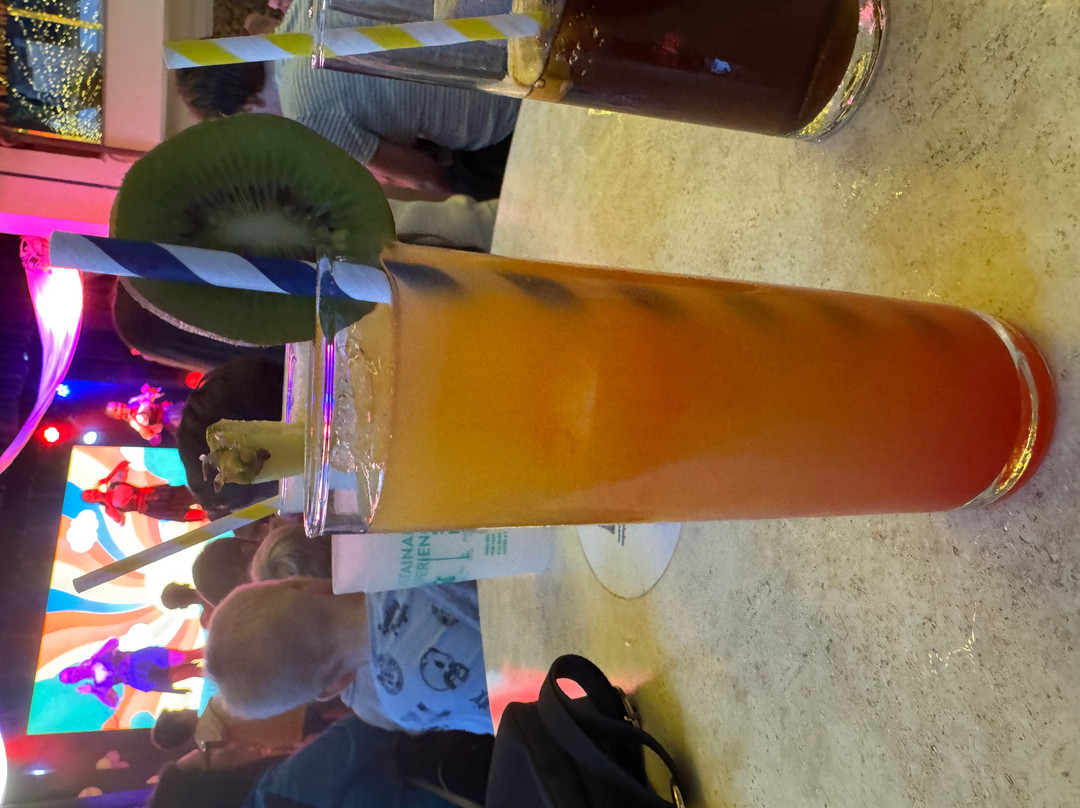 皇家迅博家庭俱乐部酒店主图