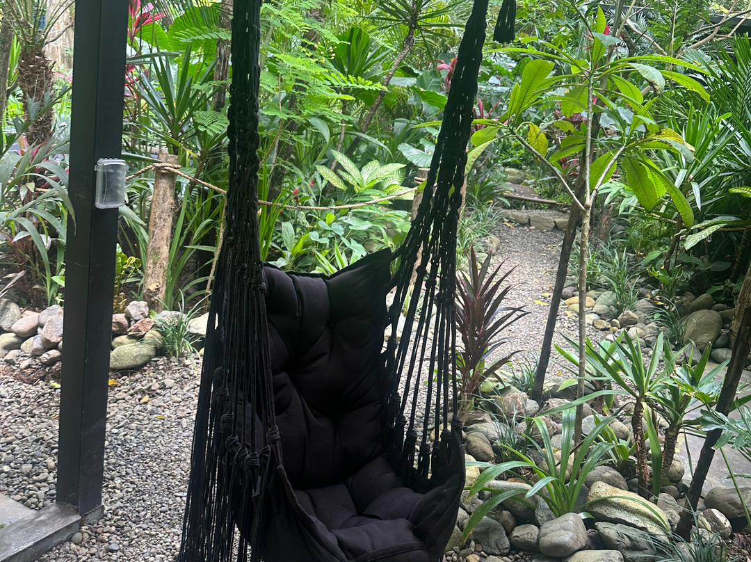 Soulo Bath House l White Noise Costa Rica-帕利塔必去景点