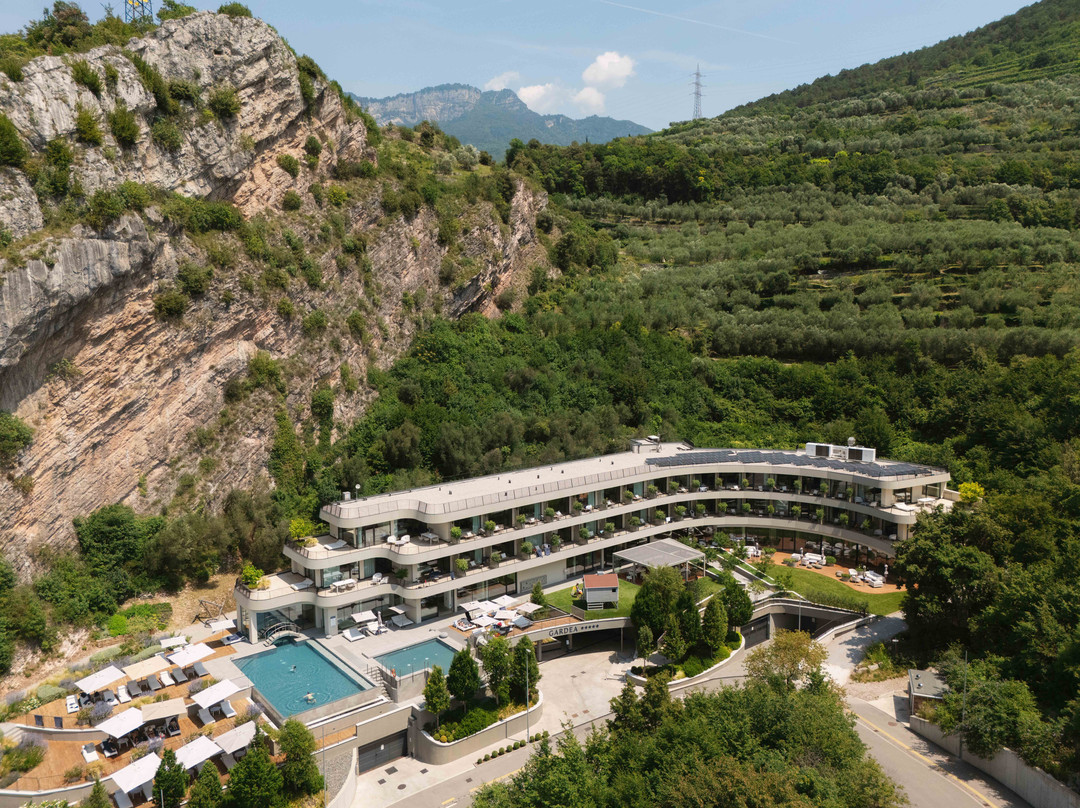 Gardea Soulfamily Resort