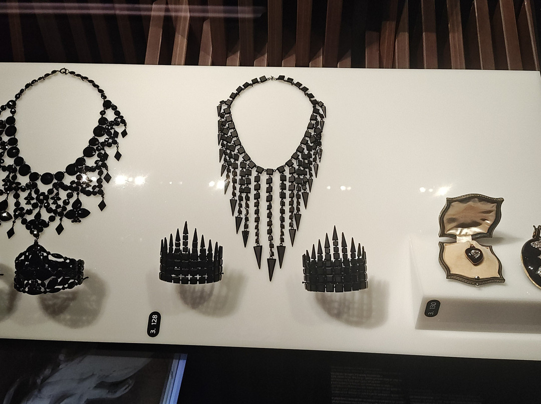 Royal Treasure Museum-里斯本必去景点