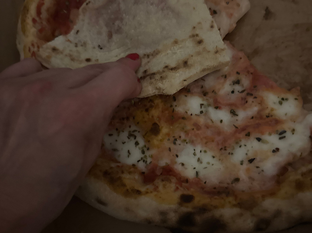 Pizzeria Queen's