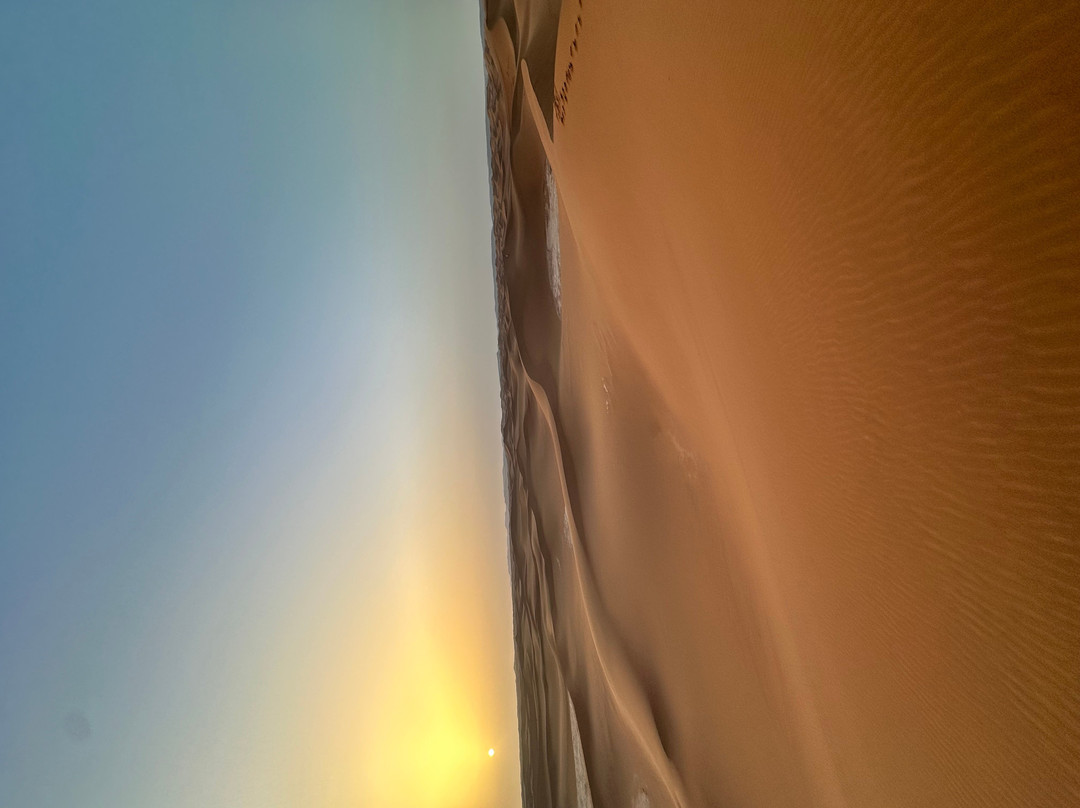 Adventures Desert-迈哈米德必去景点