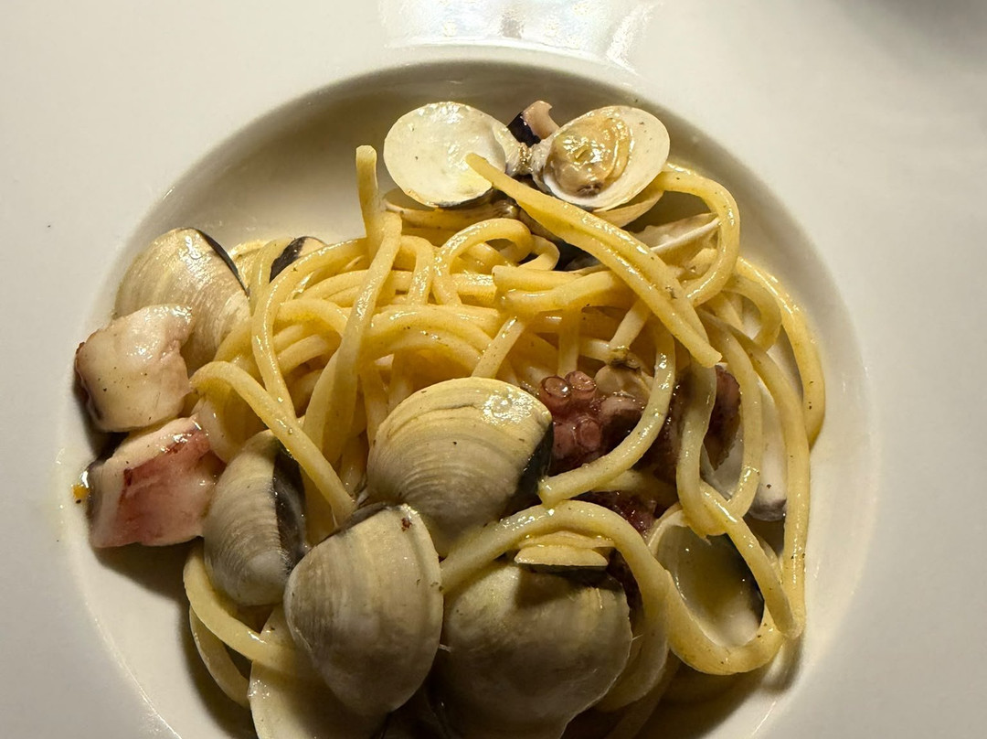 Alma Cafe Vareena