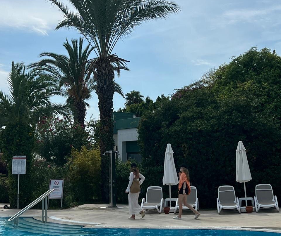 Emelda Sun Club - Ultra All Inclusive主图