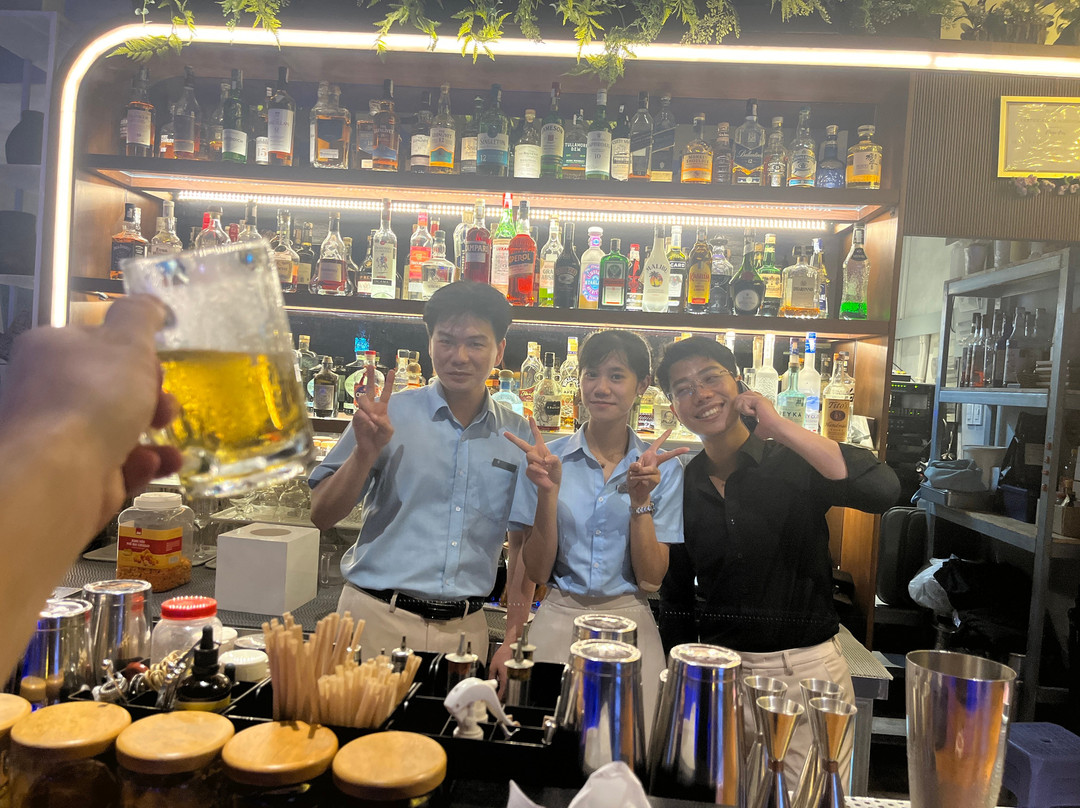 银地梅酒店主图
