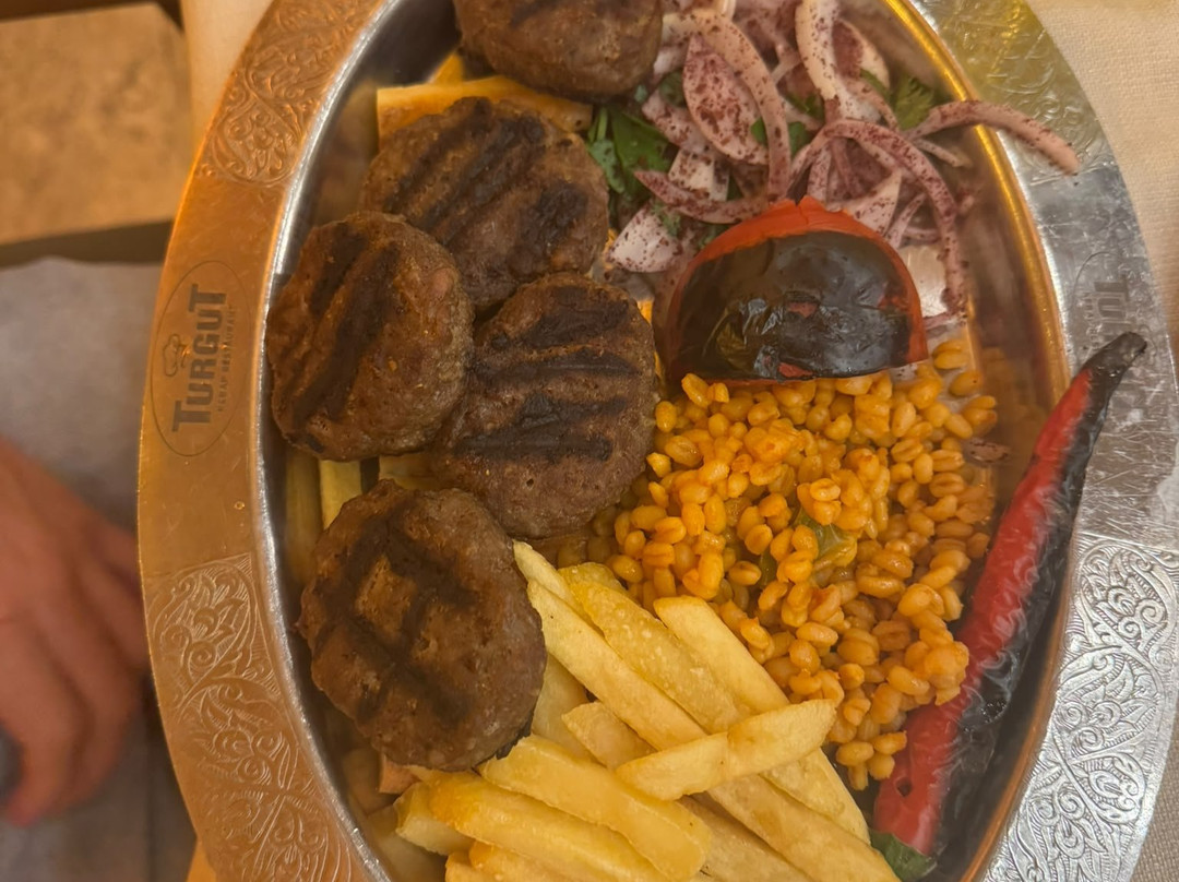 Turgut Restaurant Gülhane