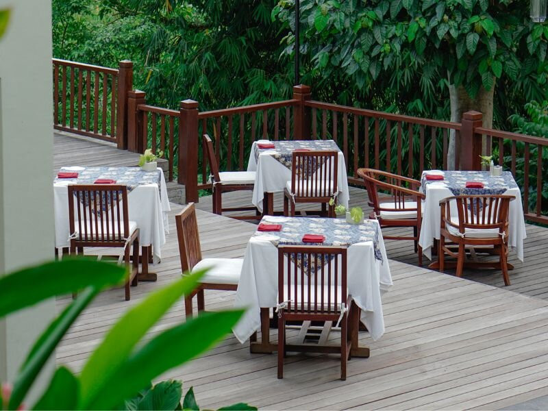 Dining Corner Restaurant