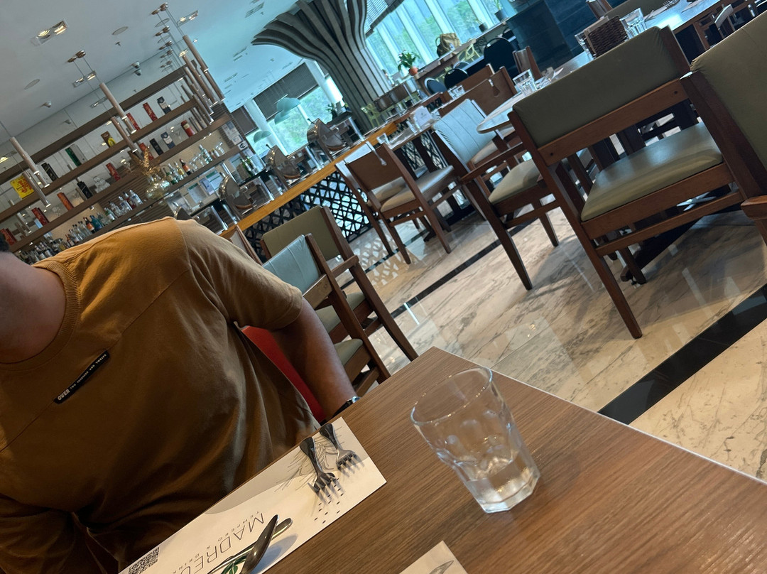 雷克里欧购物 e 套房酒店主图