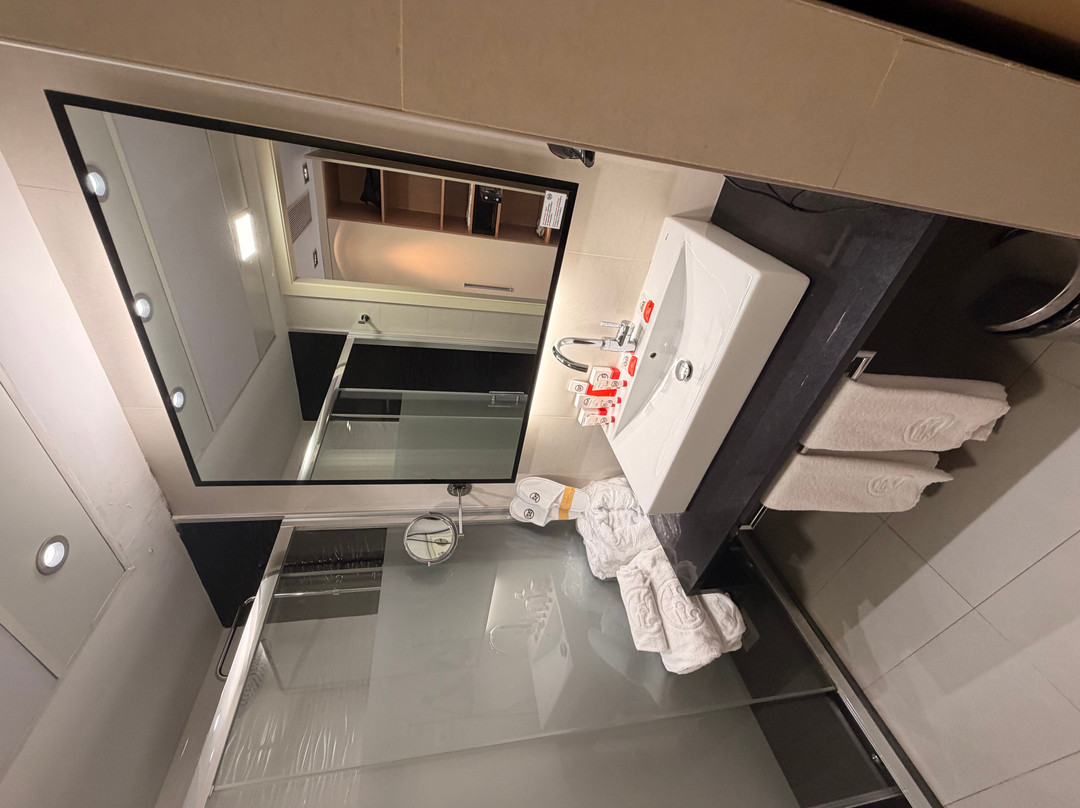 525酒店主图