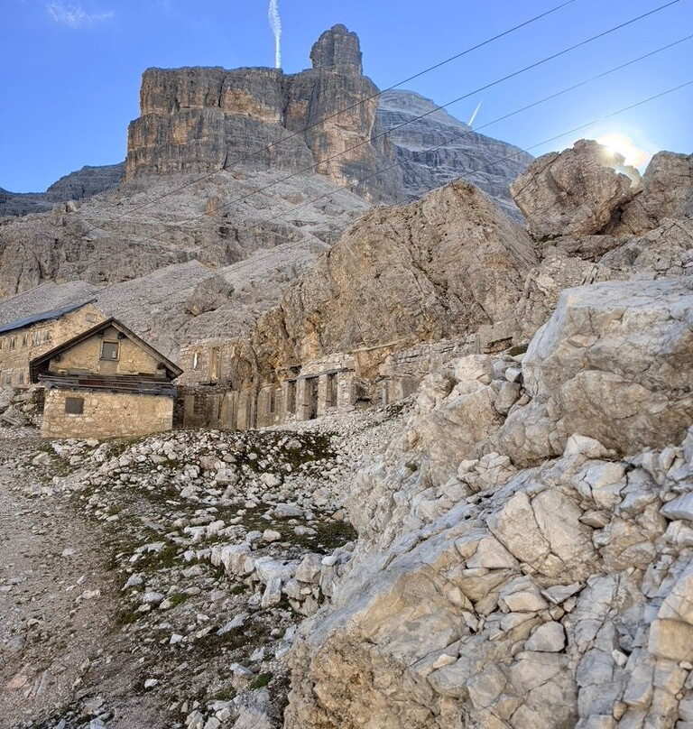 MONT Trekking-Dimaro Folgarida必去景点