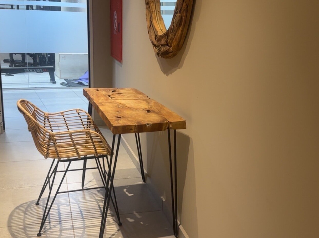 Parasol Luxury Hotel & Suites Adults Only主图