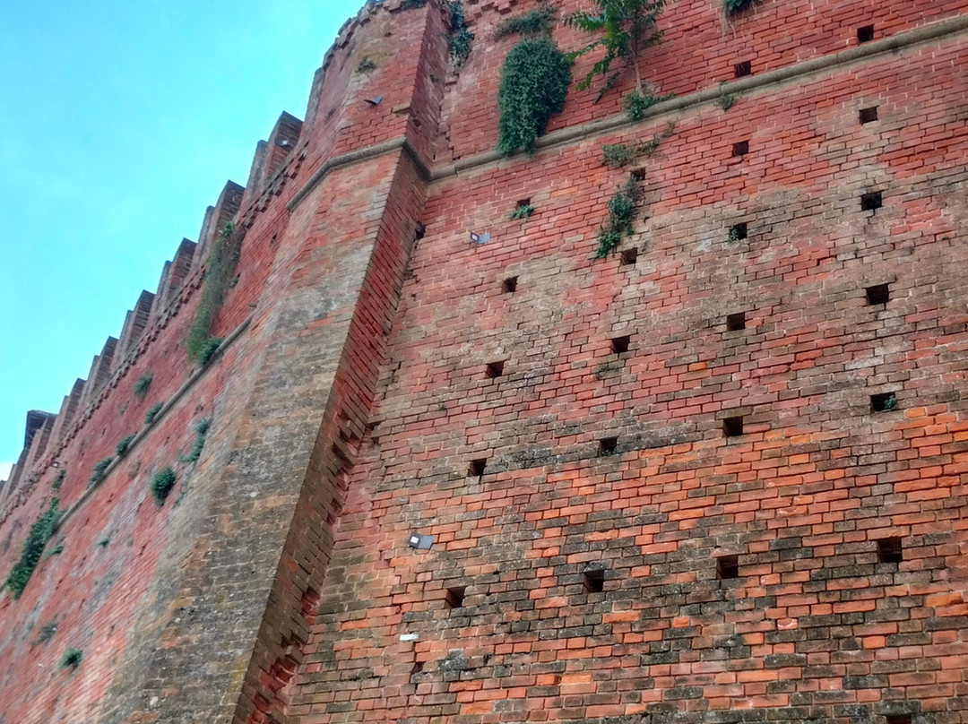 Castello di Cereseto-Cereseto必去景点
