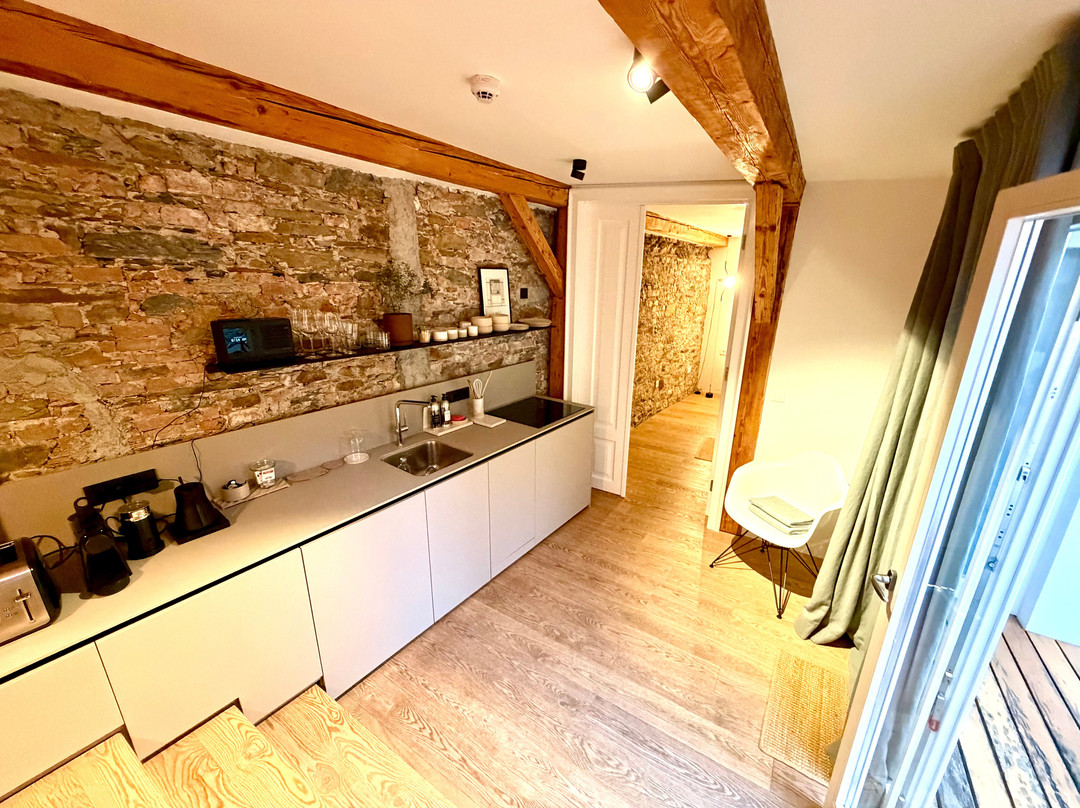 April1550 Boutique Hotel