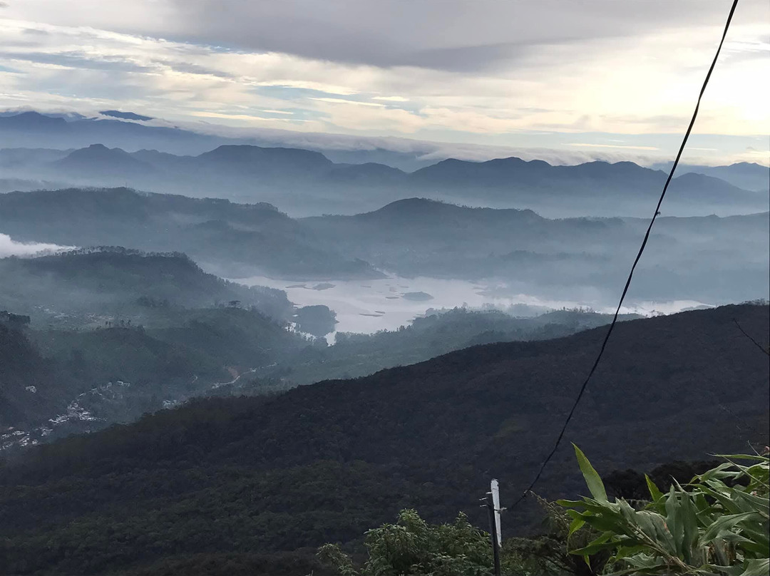 Tour In Lanka-尼甘布必去景点