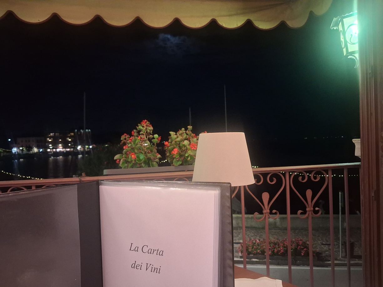 加尔达索尔美丽 SPA 公寓酒店-旅行者