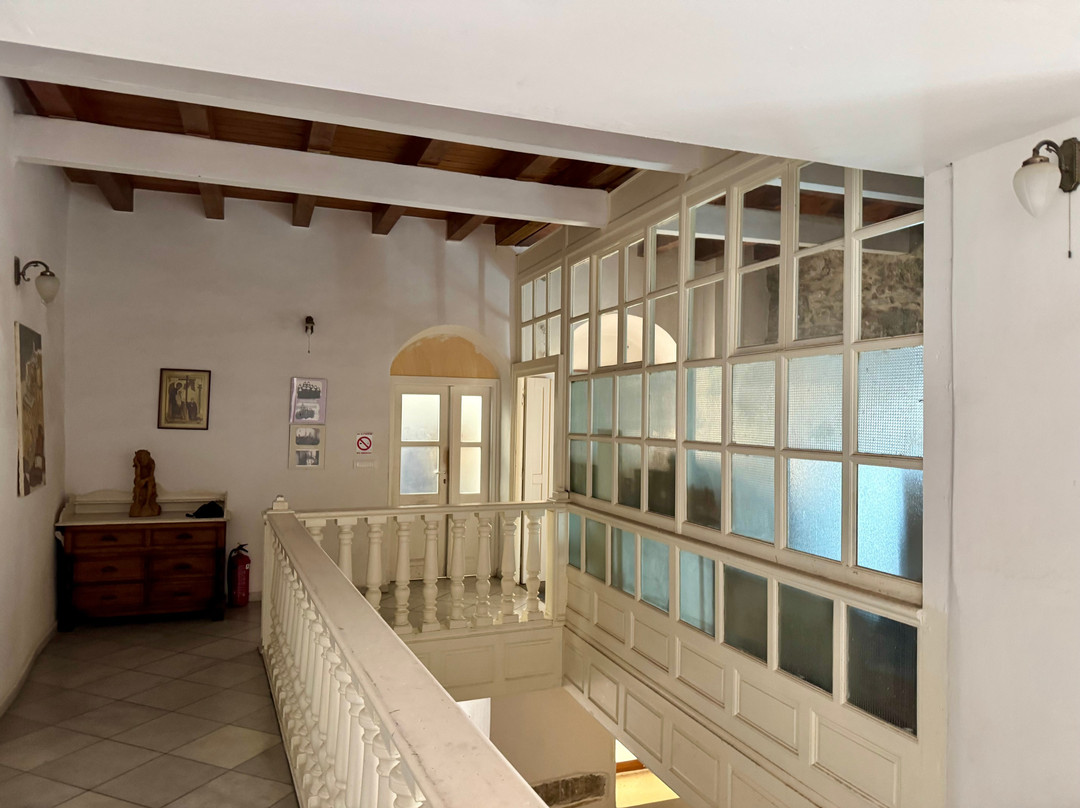 Archeological Museum-纳克索斯必去景点