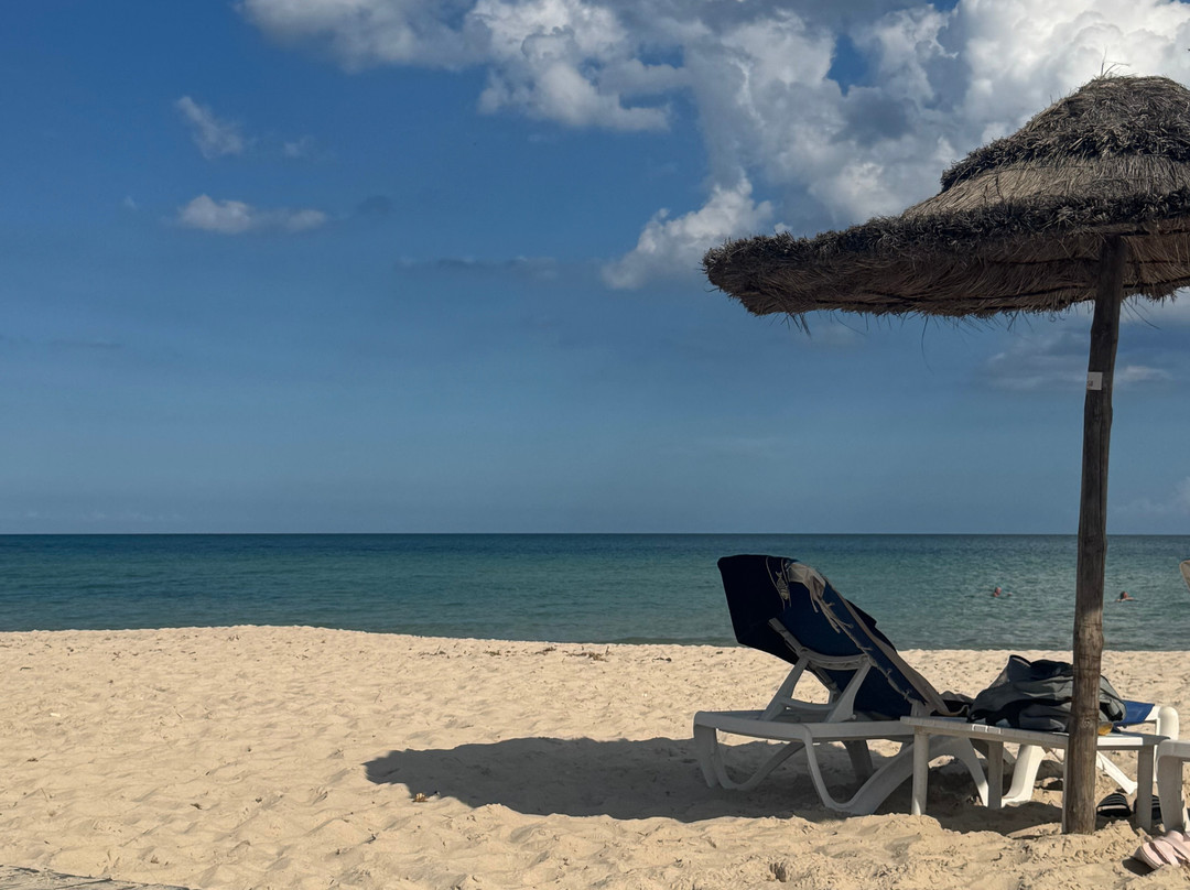 非洲玉塔拉索度假村主图