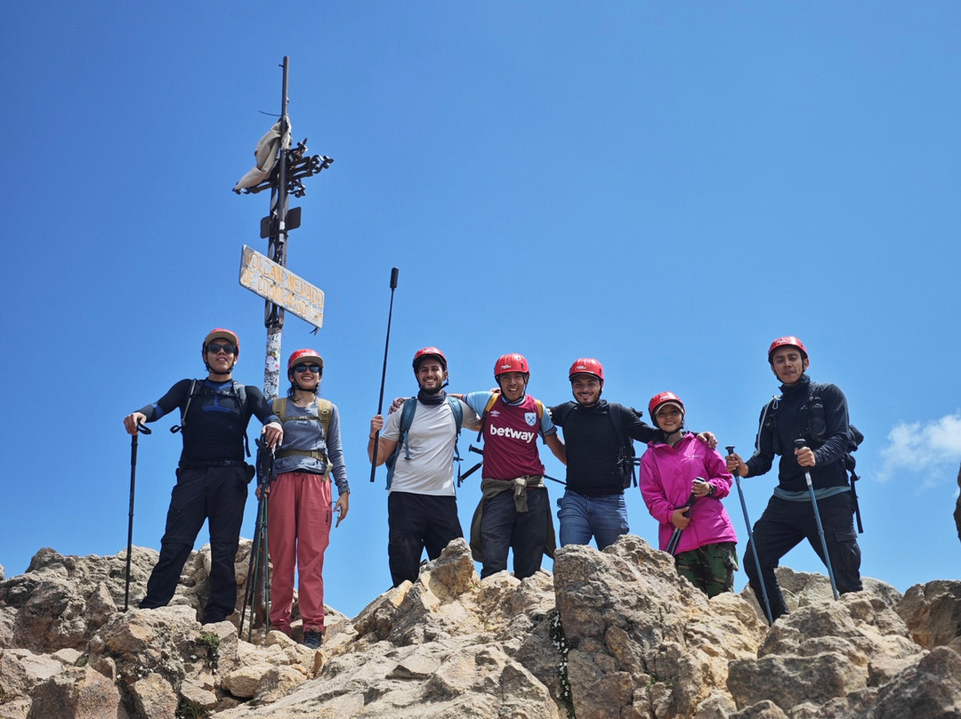 Nevado de Colima Adventure-Ciudad Guzman必去景点