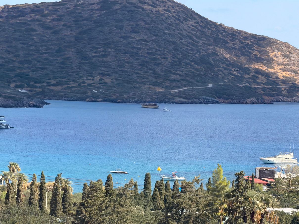 TUI BLUE Elounda Breeze-旅行者