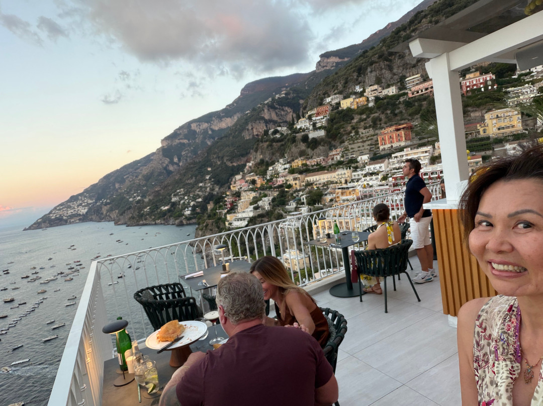 Enza Positano