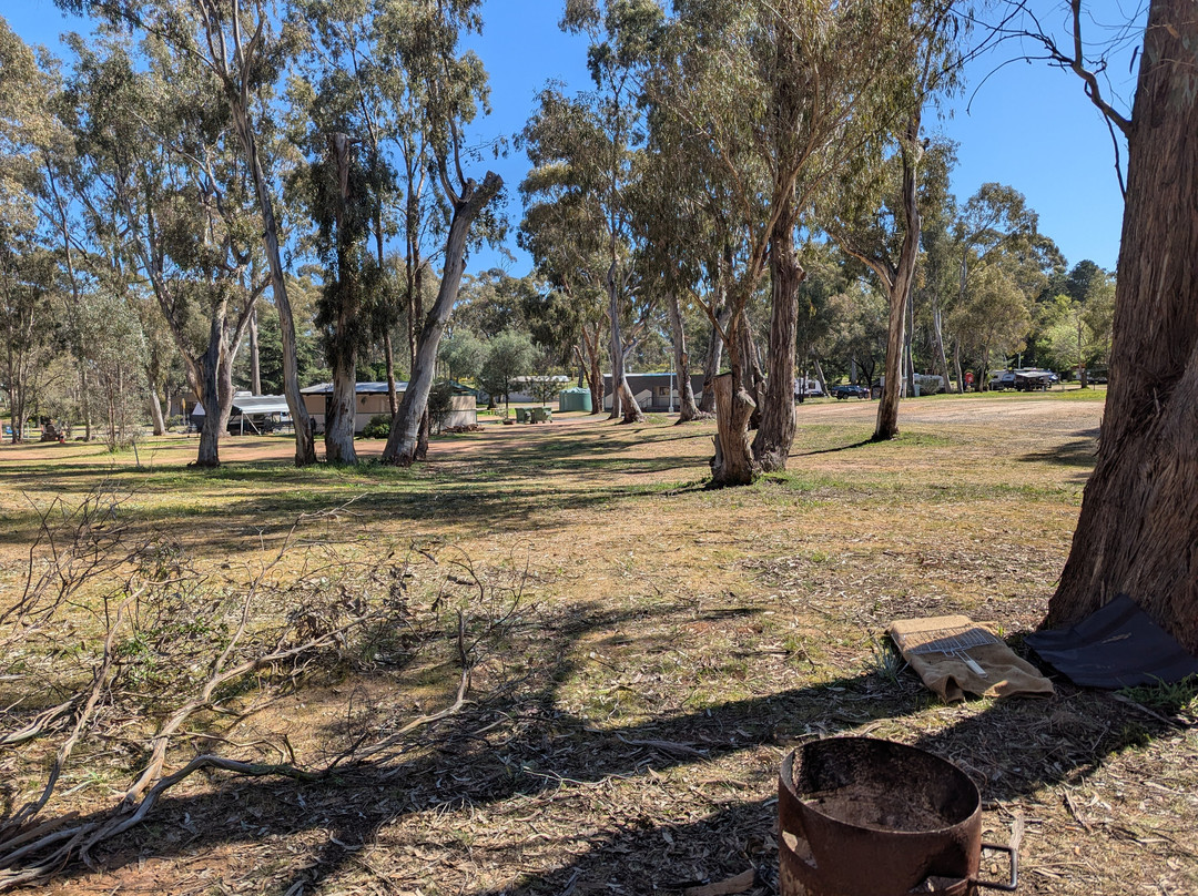 Wedderburn Caravan Park