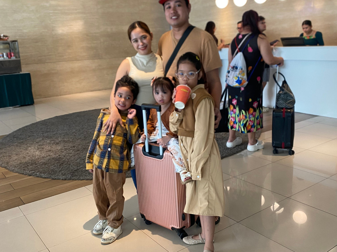马尼拉 101 酒店主图