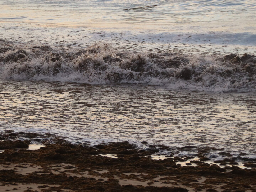 Praia da Luz-卢斯必去景点