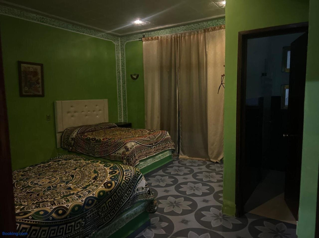 Hotel Tonantzin