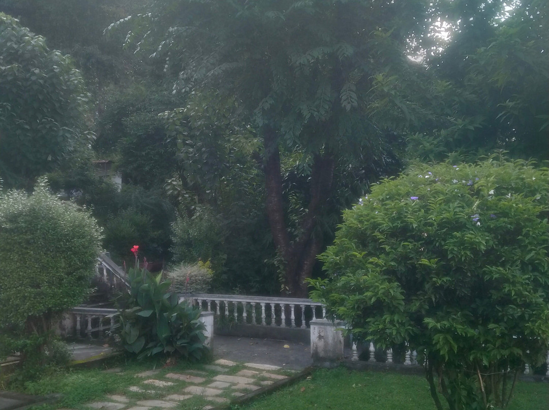 Nepal Yoga Home-加德满都必去景点