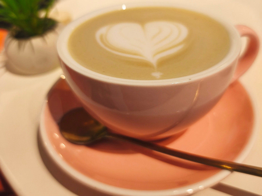 Coffee Space