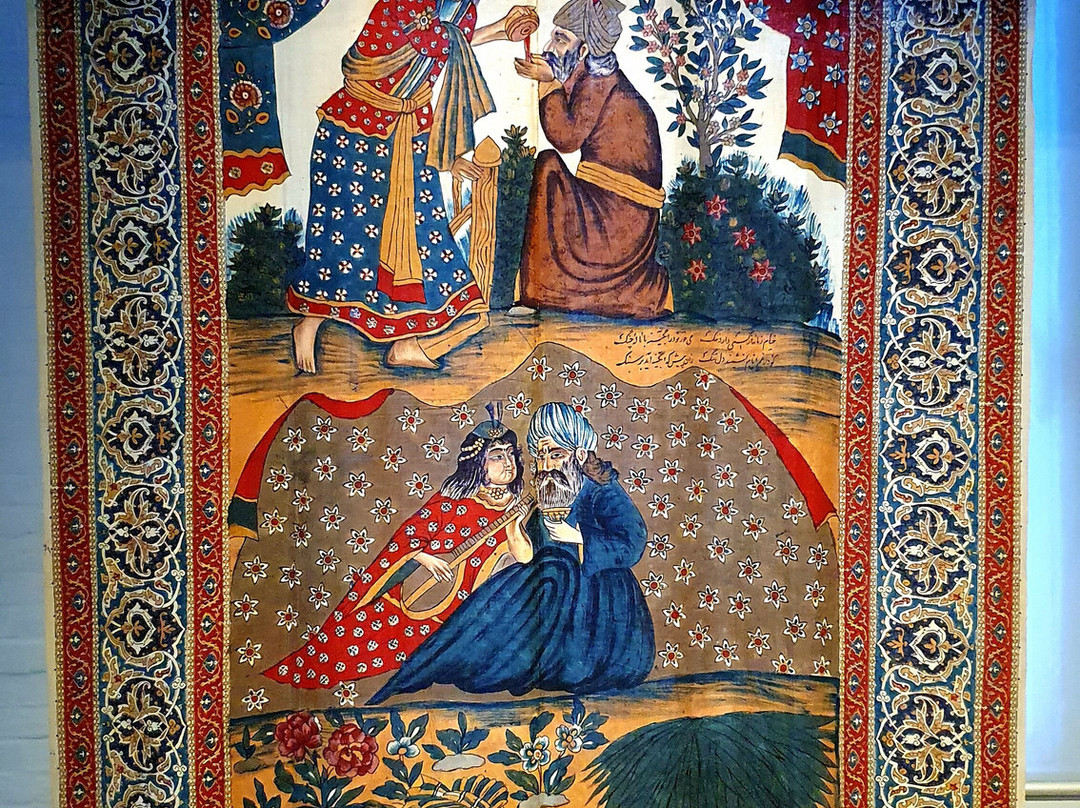 TextielMuseum-蒂尔堡必去景点