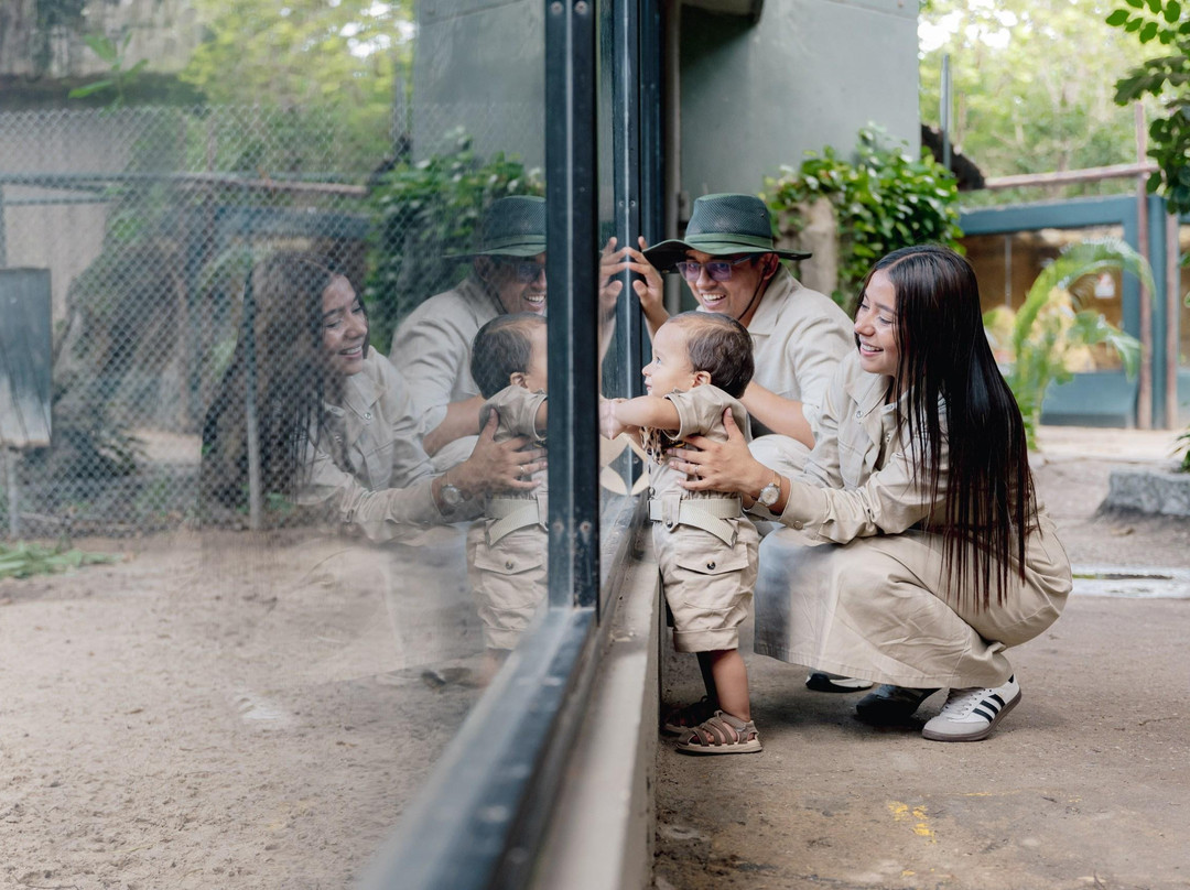 Zoológico De Barranquilla-Barranquilla必去景点