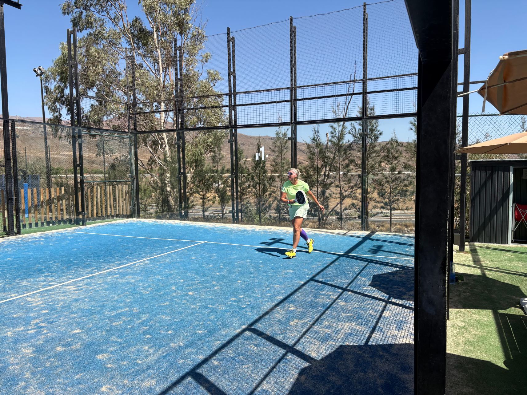 Sport Hotel Monte Feliz - Powered by Playitas-旅行者