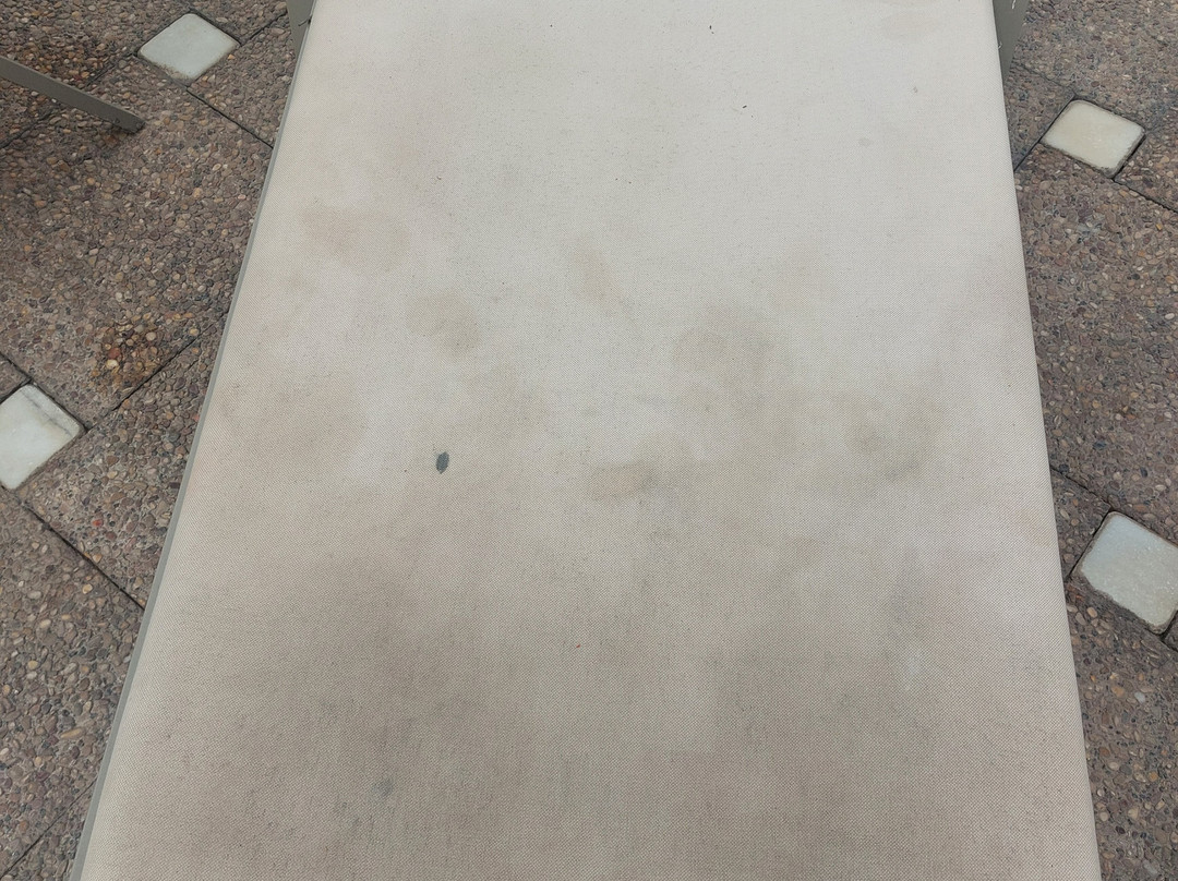 特内里费泰德公园美利亚酒店主图