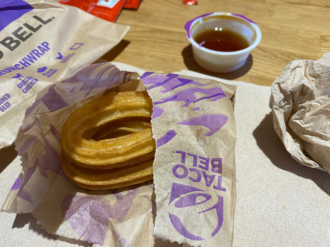 Taco Bell