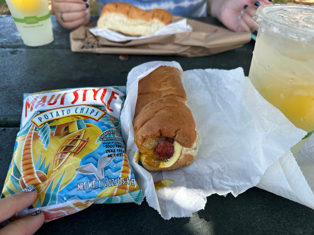 Puka Dog
