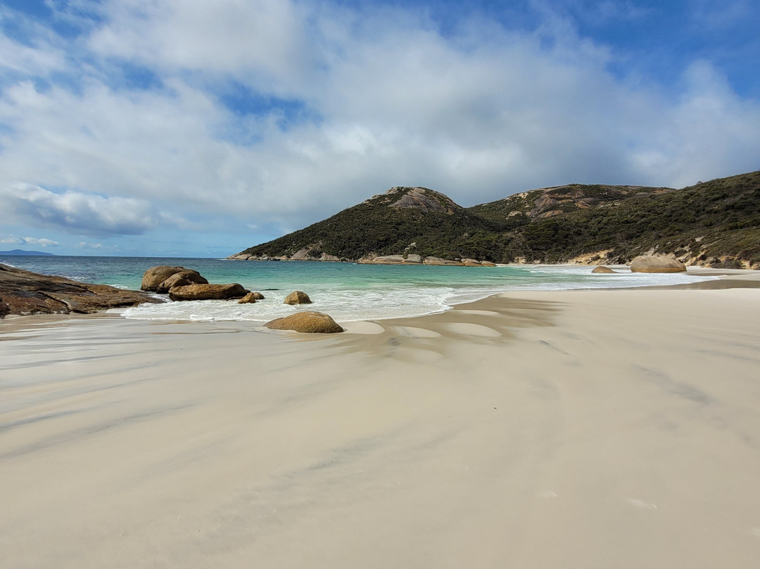 Little Beach-Nanarup必去景点
