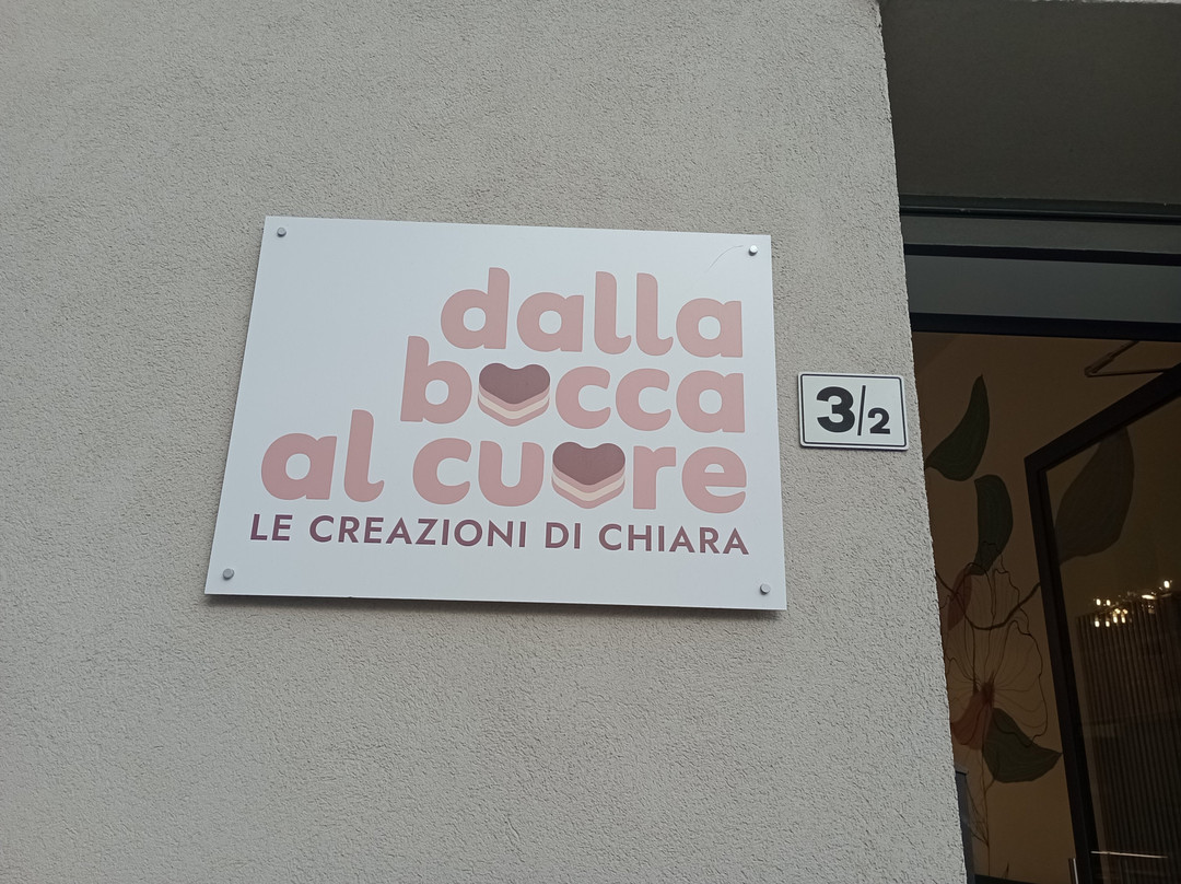 Dalla bocca al cuore