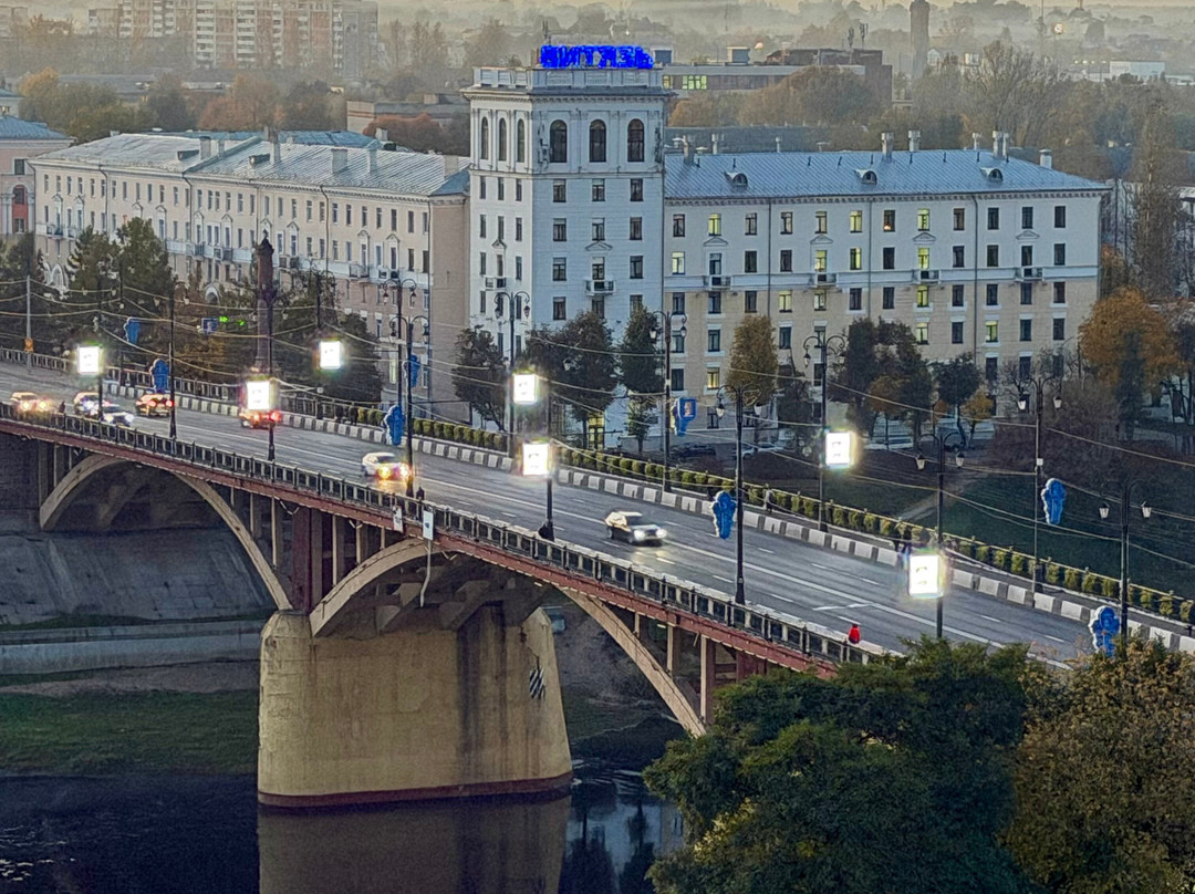 Vitebsk Hotel主图